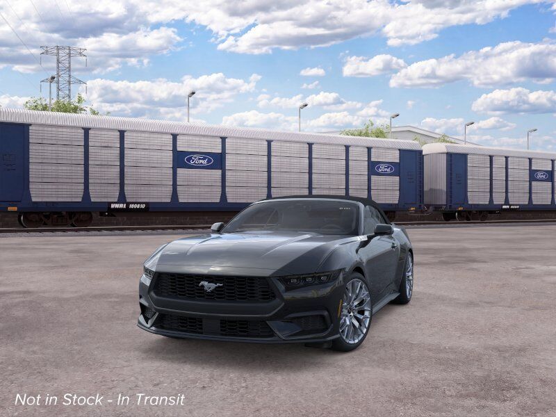 2026 Ford Mustang Premium Winder GA