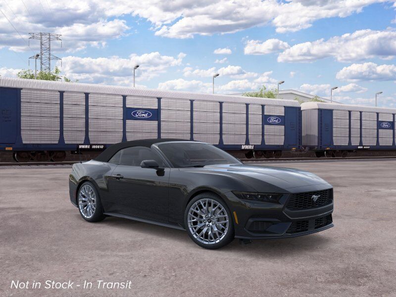 2026 Ford Mustang Premium Winder GA
