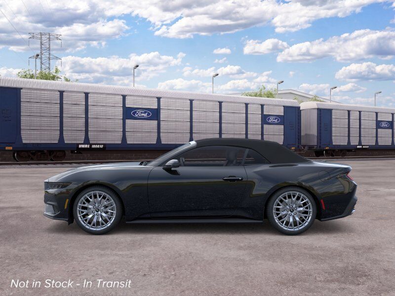 2026 Ford Mustang Premium Winder GA