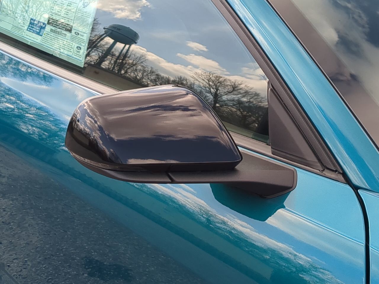 2026 Ford Mustang Premium Winder GA