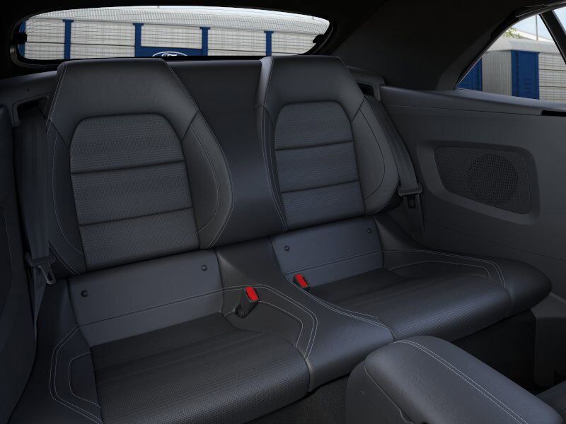 2026 Ford Mustang Premium Winder GA