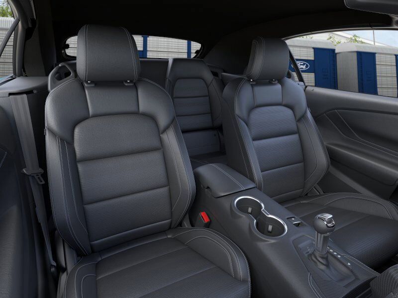 2026 Ford Mustang Premium Winder GA