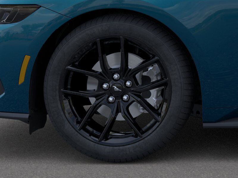 2026 Ford Mustang Premium Winder GA