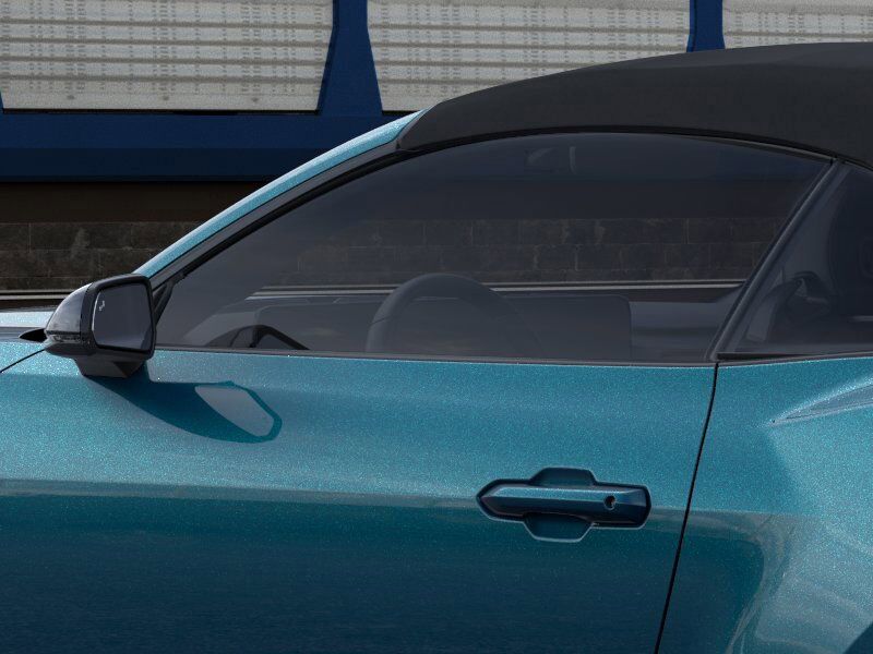 2026 Ford Mustang Premium Winder GA