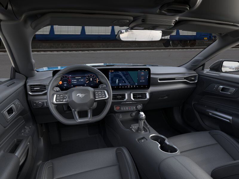 2026 Ford Mustang Premium Winder GA