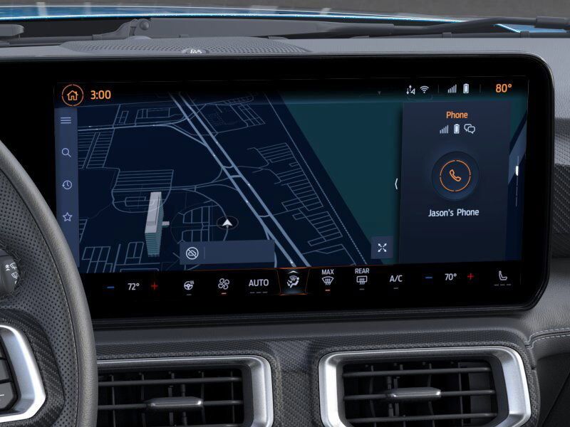 2026 Ford Mustang Premium Winder GA