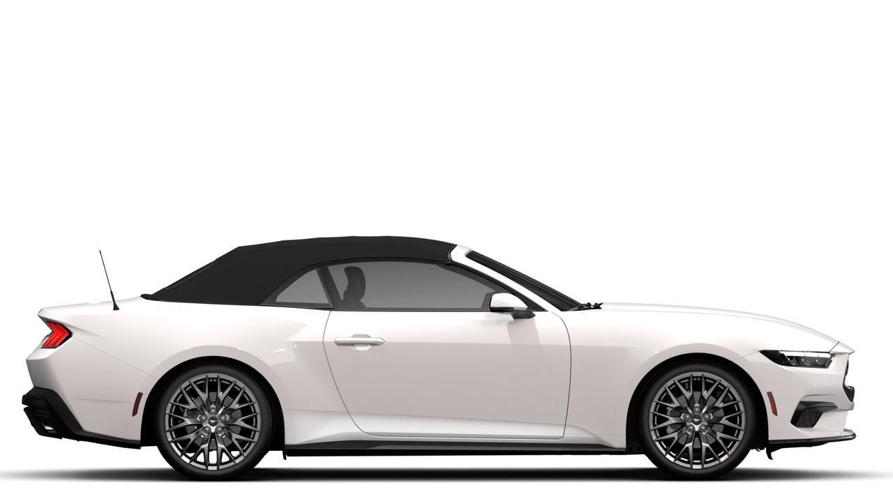 2026 Ford Mustang Premium Winder GA