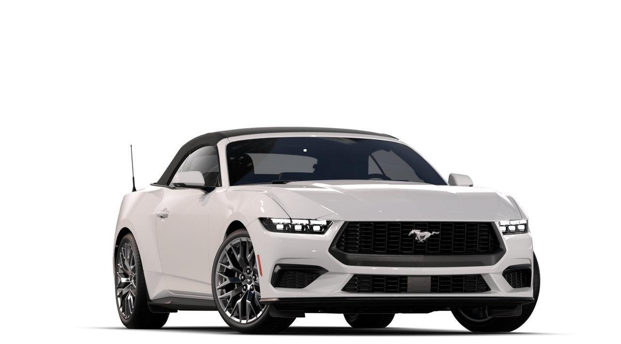 2026 Ford Mustang Premium Winder GA