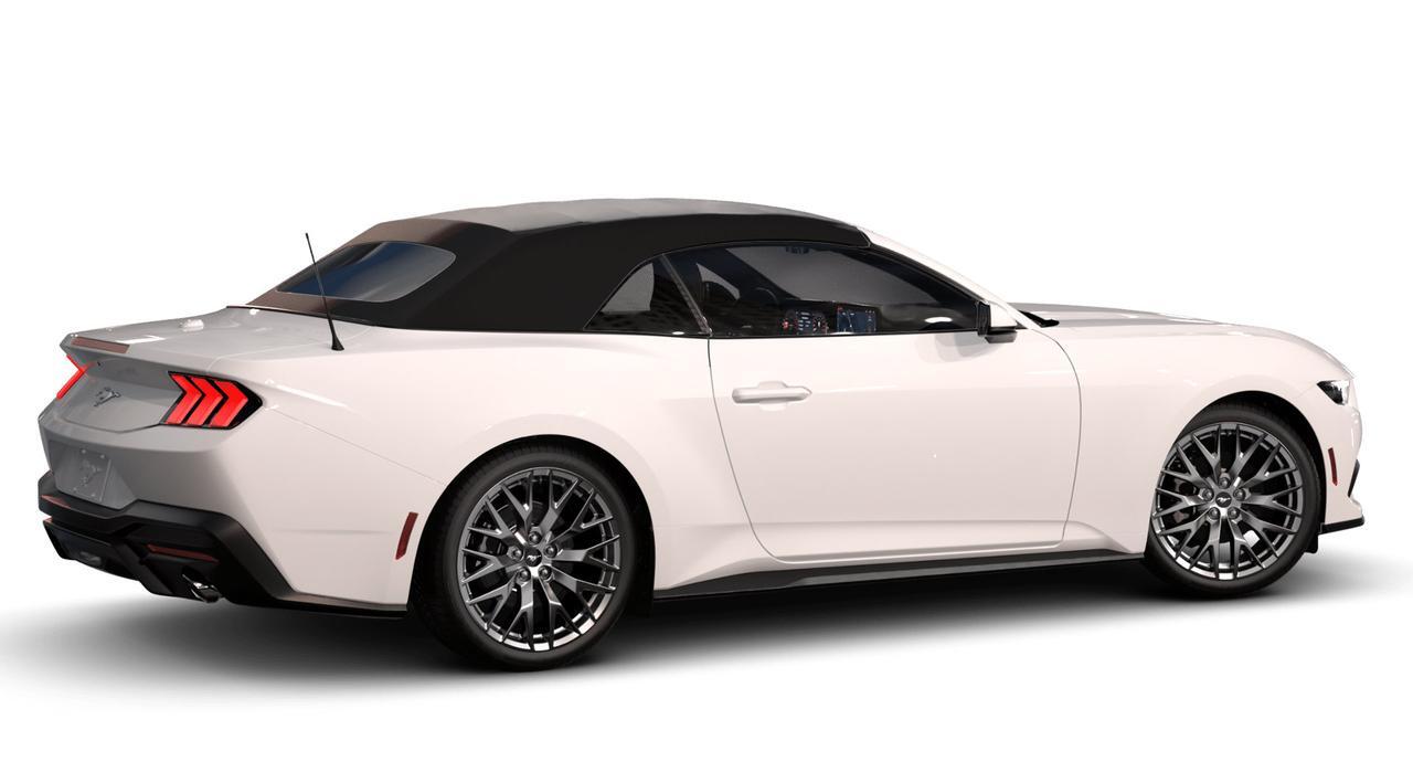 2026 Ford Mustang Premium Winder GA