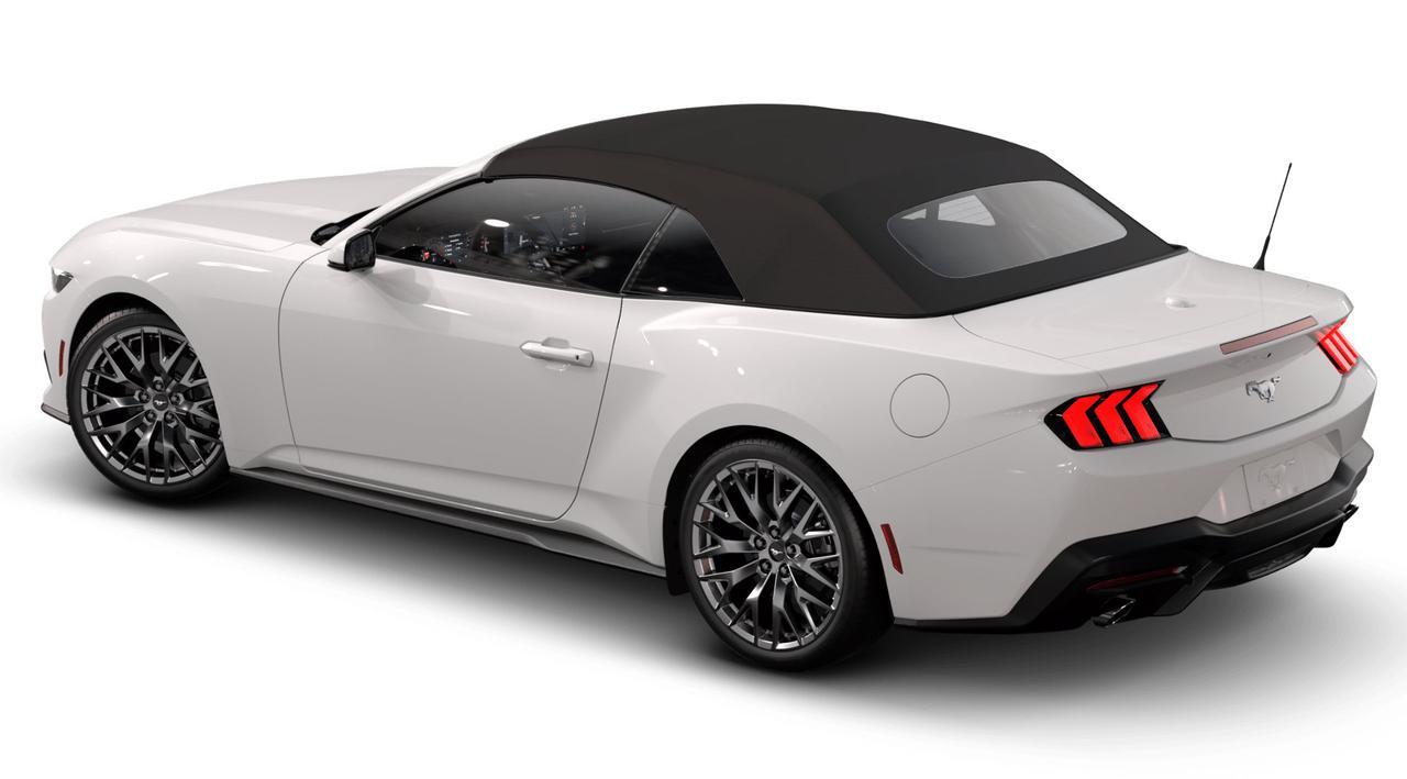 2026 Ford Mustang Premium Winder GA