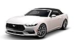 2026 Ford Mustang Premium
