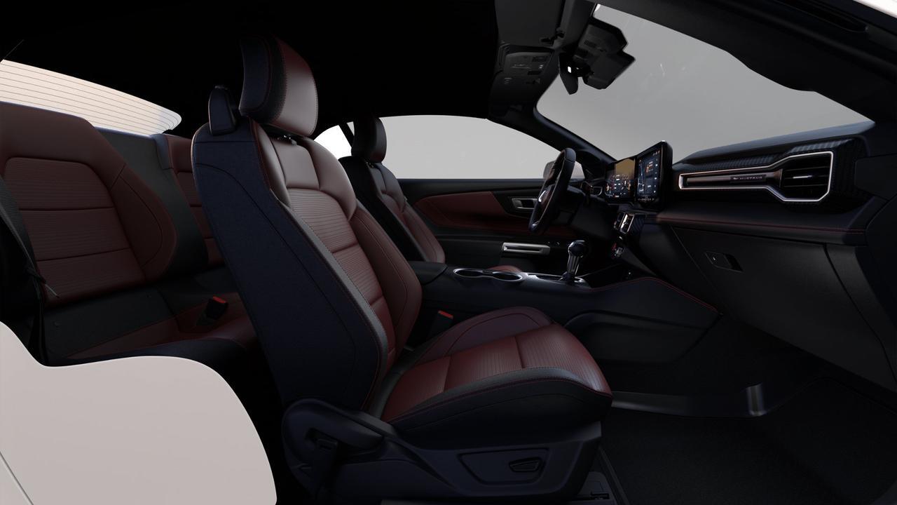 2026 Ford Mustang Premium Winder GA
