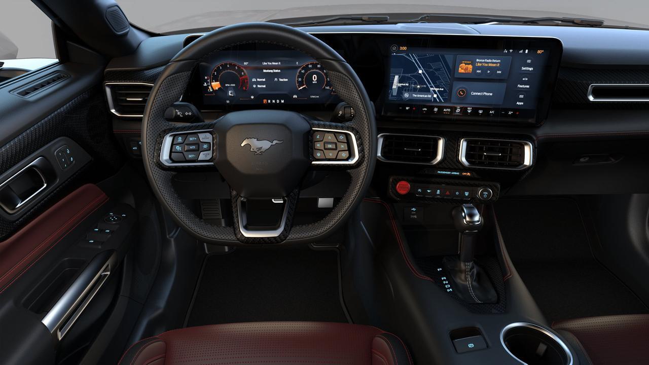 2026 Ford Mustang Premium Winder GA