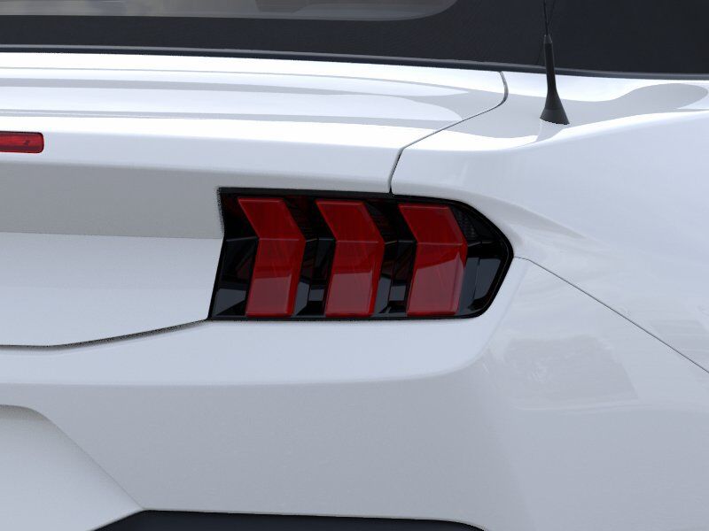2026 Ford Mustang Premium Winder GA