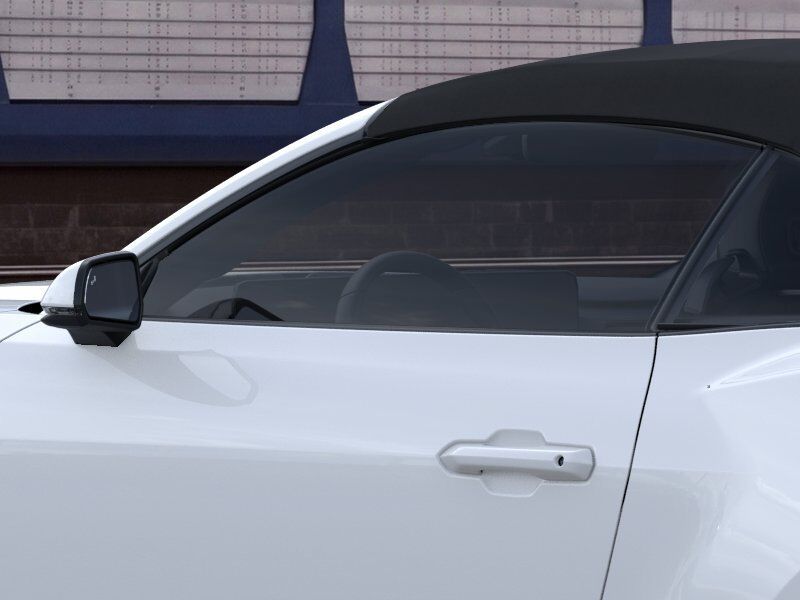 2026 Ford Mustang Premium Winder GA