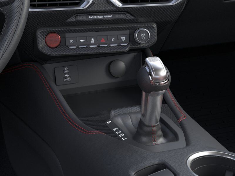 2026 Ford Mustang Premium Winder GA