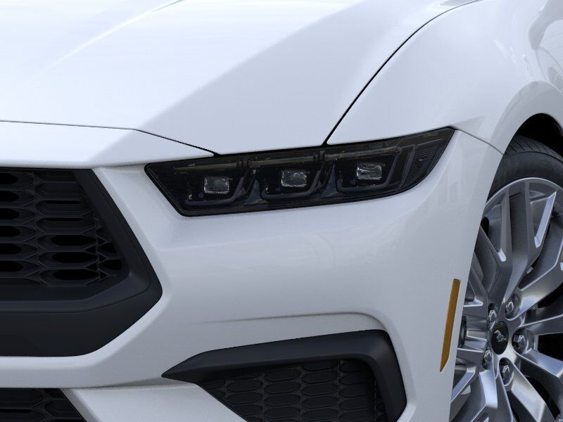 2026 Ford Mustang Premium Winder GA