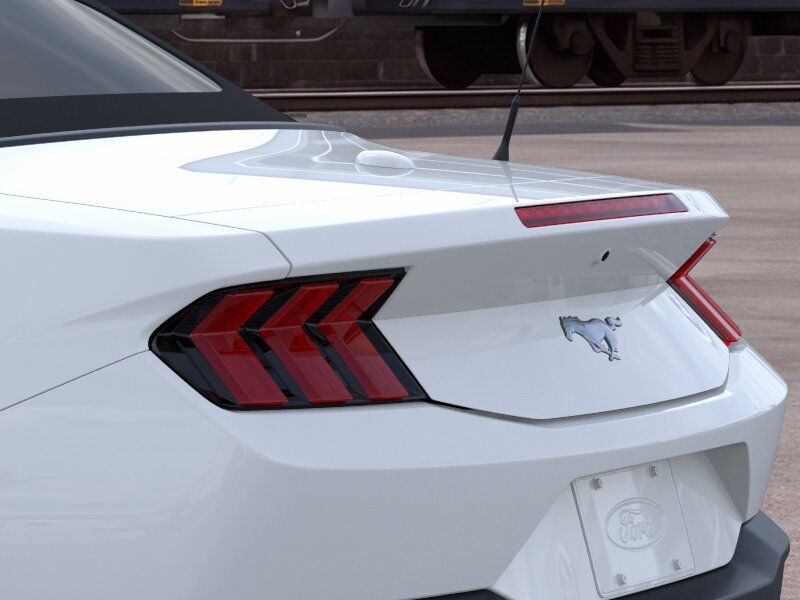 2026 Ford Mustang Premium Winder GA