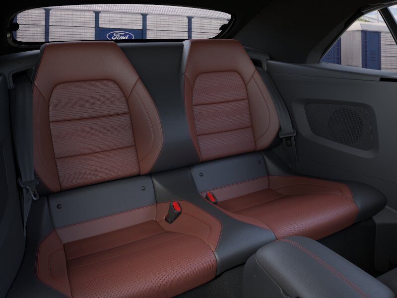 2026 Ford Mustang Premium Winder GA