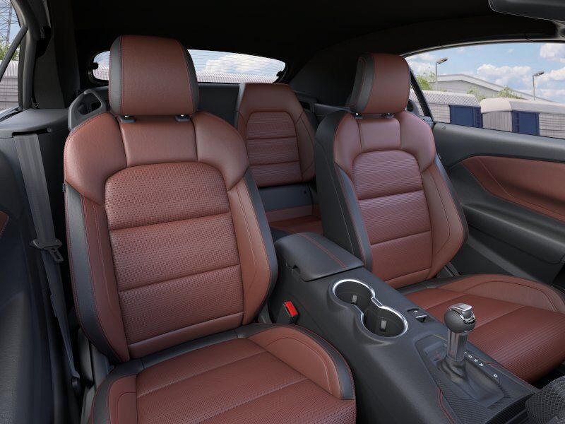 2026 Ford Mustang Premium Winder GA