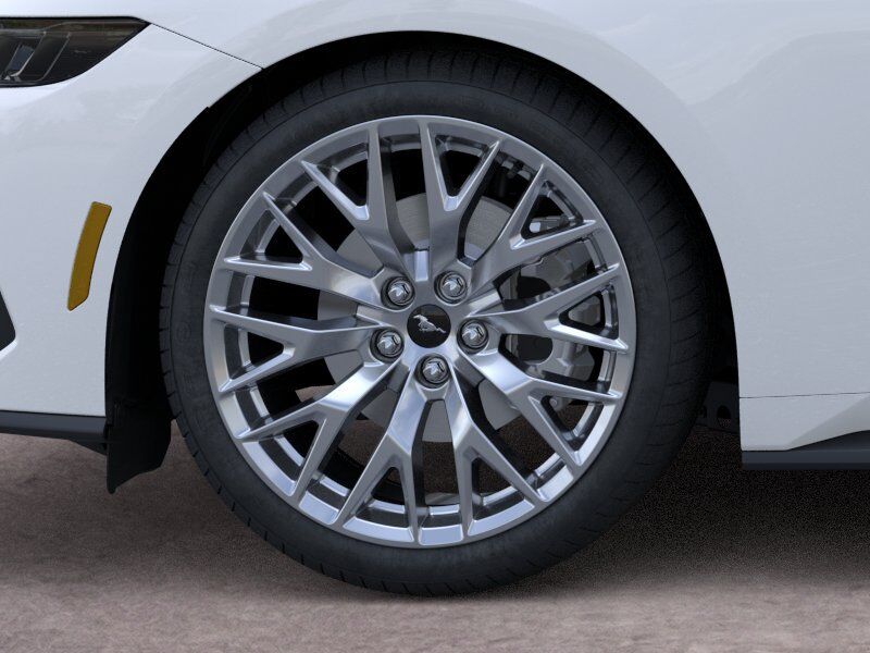 2026 Ford Mustang Premium Winder GA