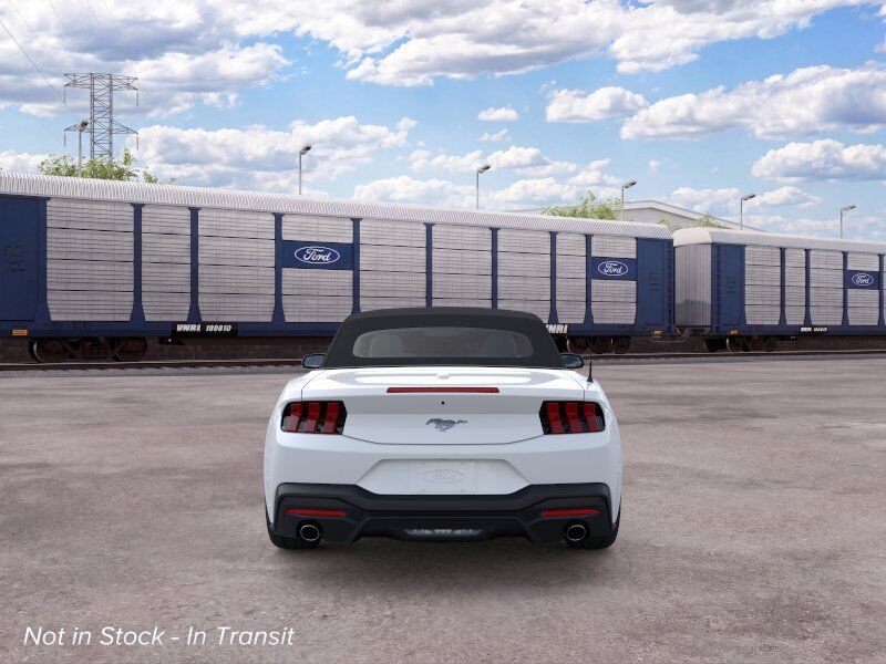 2026 Ford Mustang Premium Winder GA