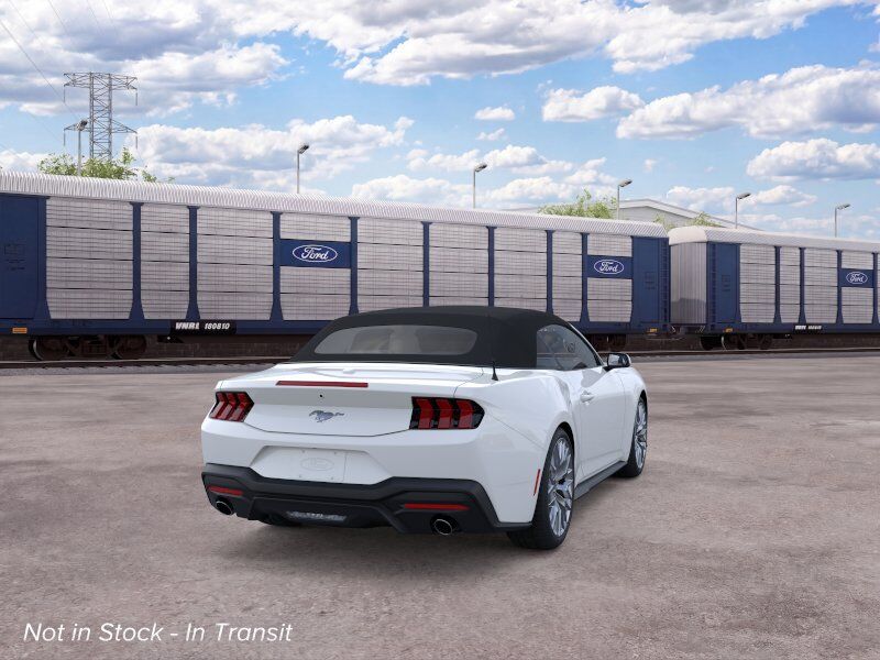 2026 Ford Mustang Premium Winder GA