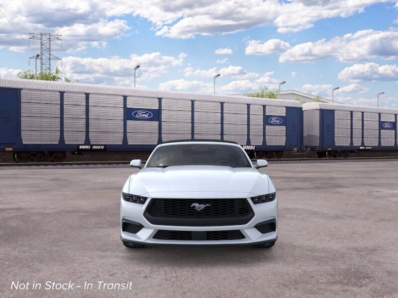 2026 Ford Mustang Premium Winder GA