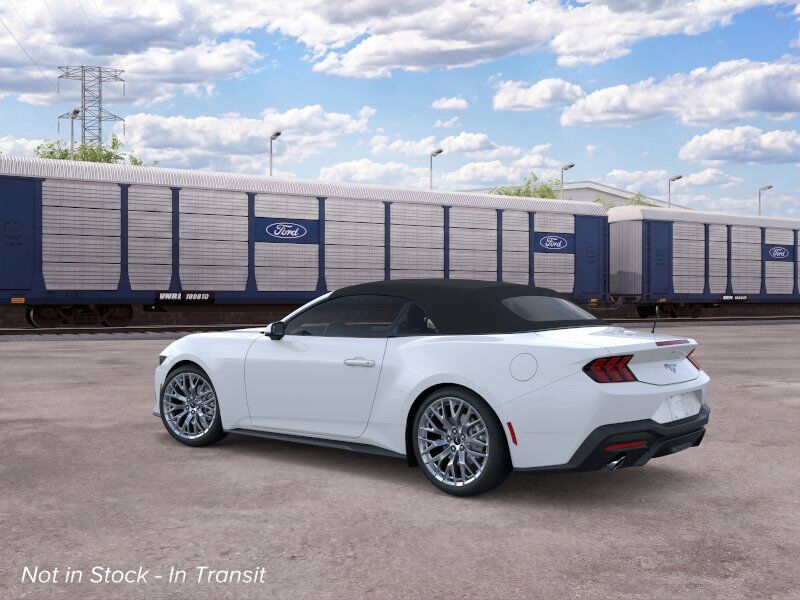 2026 Ford Mustang Premium Winder GA