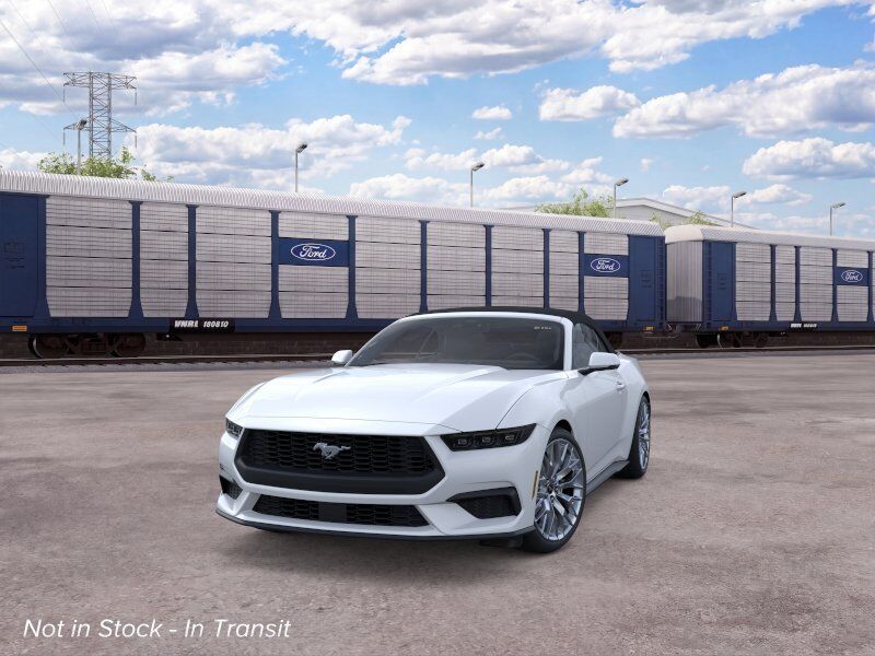 2026 Ford Mustang Premium Winder GA
