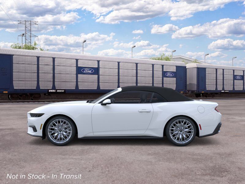2026 Ford Mustang Premium Winder GA
