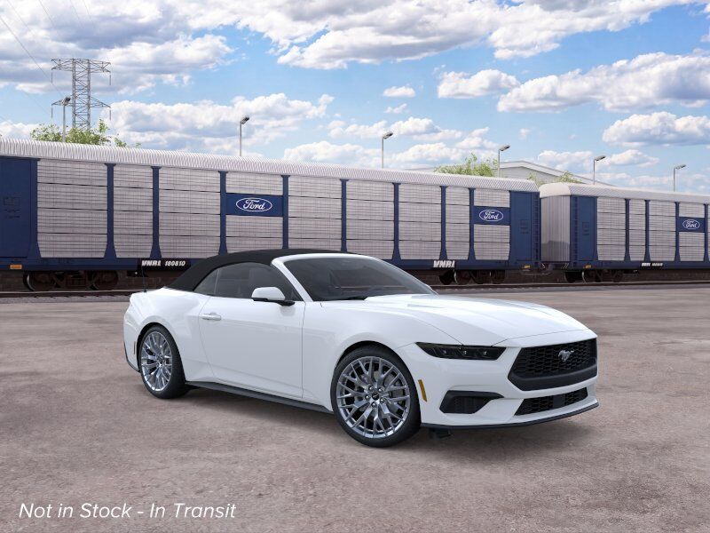 2026 Ford Mustang Premium Winder GA