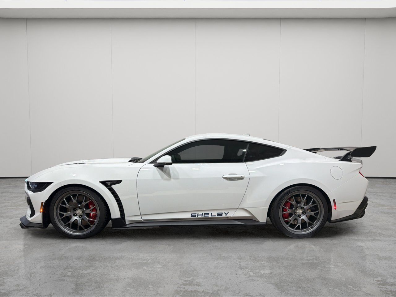 2026 Ford Mustang Shelby Super Snake Sherwood Park AB