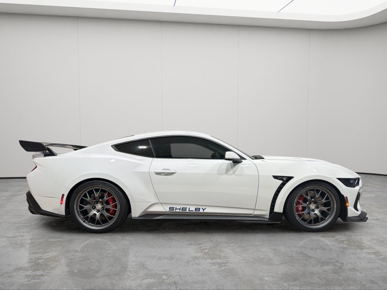 2026 Ford Mustang Shelby Super Snake Sherwood Park AB