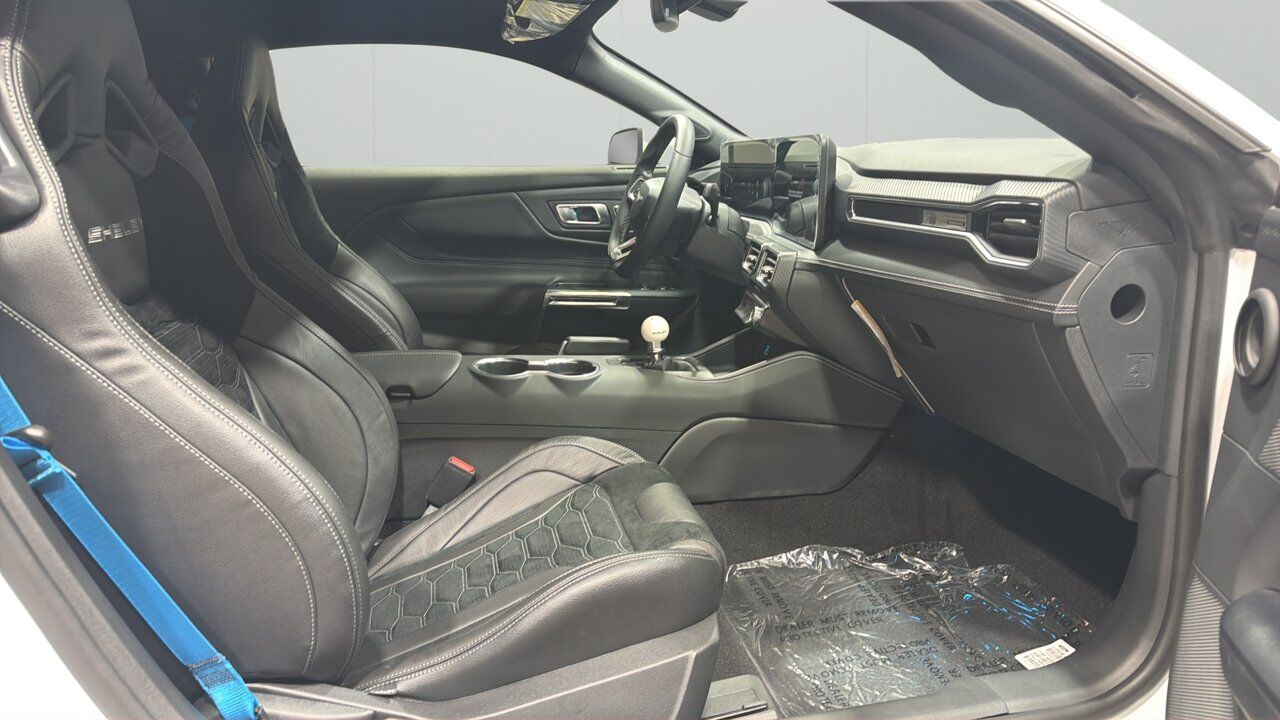 2026 Ford Mustang Shelby Super Snake Sherwood Park AB