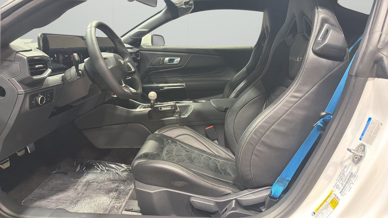 2026 Ford Mustang Shelby Super Snake Sherwood Park AB