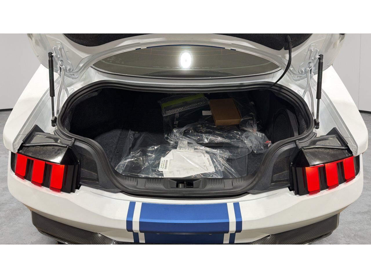 2026 Ford Mustang Shelby Super Snake Sherwood Park AB