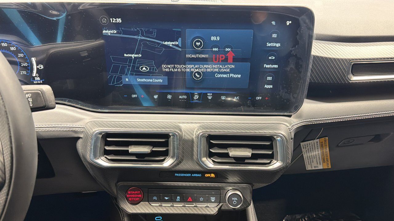 2026 Ford Mustang Shelby Super Snake Sherwood Park AB
