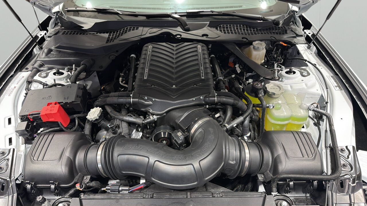 2026 Ford Mustang Shelby Super Snake Sherwood Park AB
