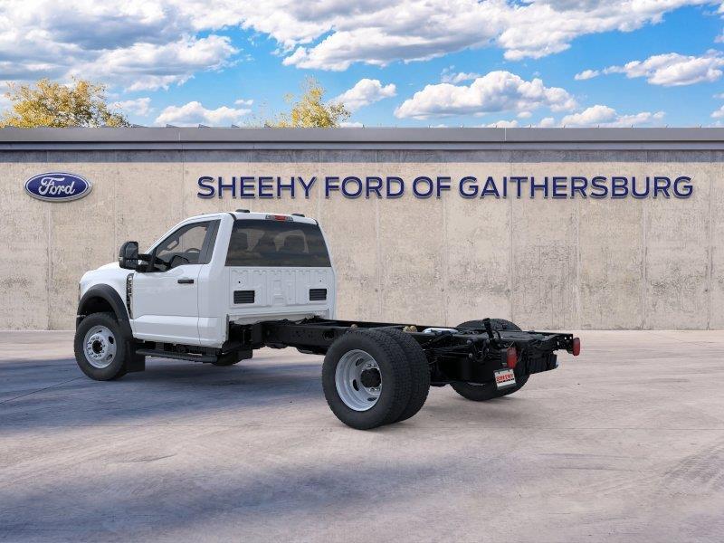 2026 Ford No Model Gaithersburg MD