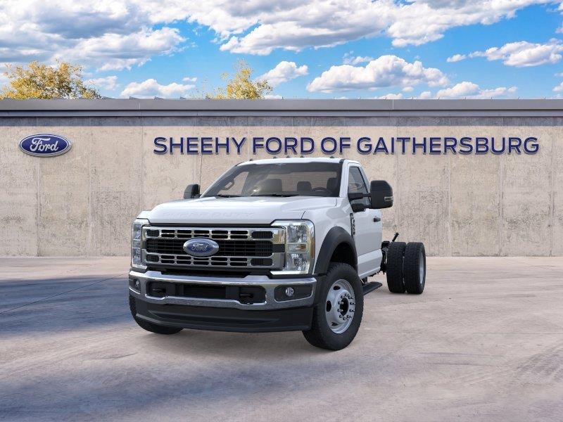 2026 Ford No Model Gaithersburg MD
