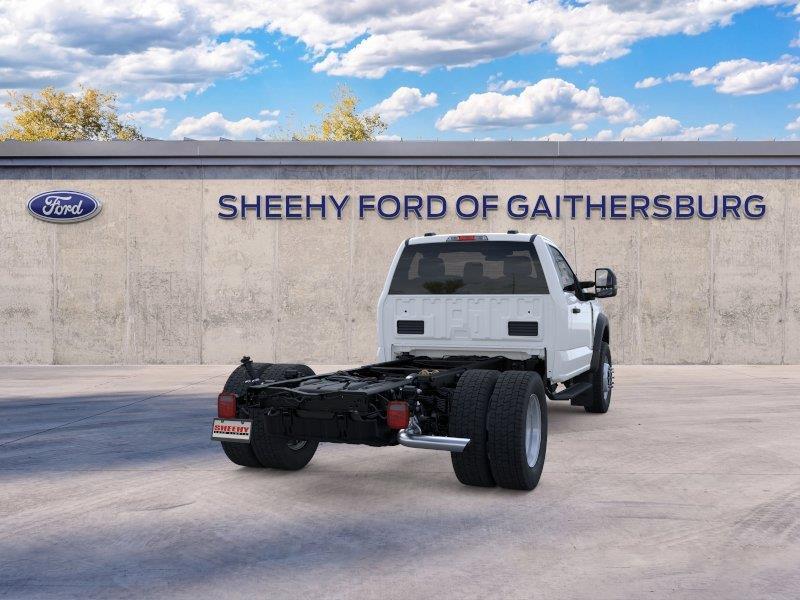 2026 Ford No Model Gaithersburg MD