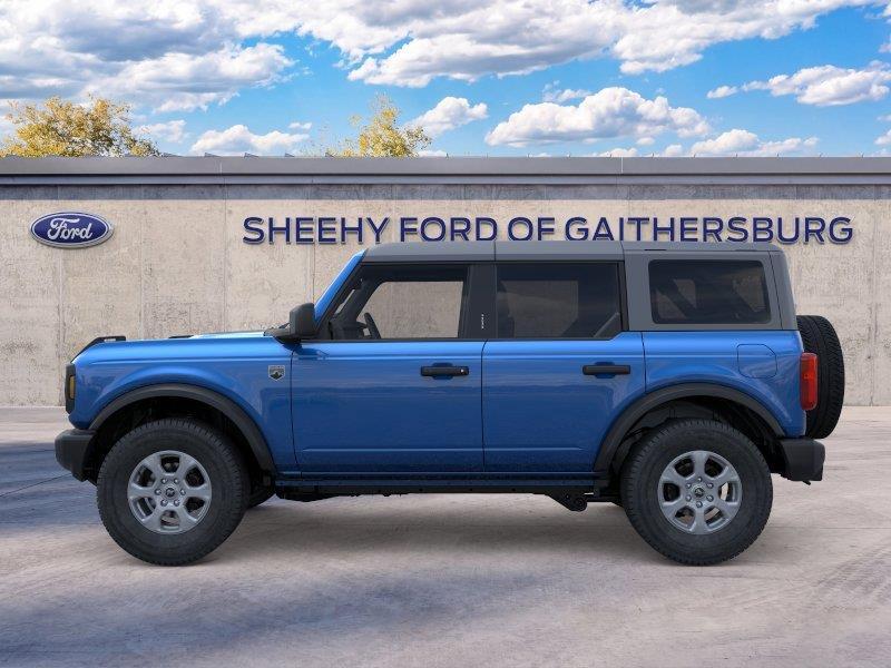 2026 Ford No Model Gaithersburg MD
