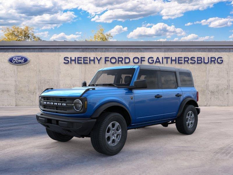 2026 Ford No Model Gaithersburg MD