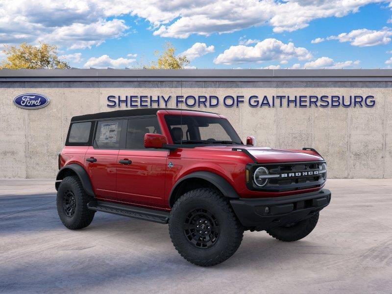 2026 Ford No Model Gaithersburg MD