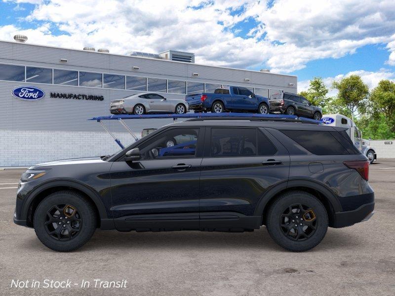 2026 Ford No Model Gaithersburg MD