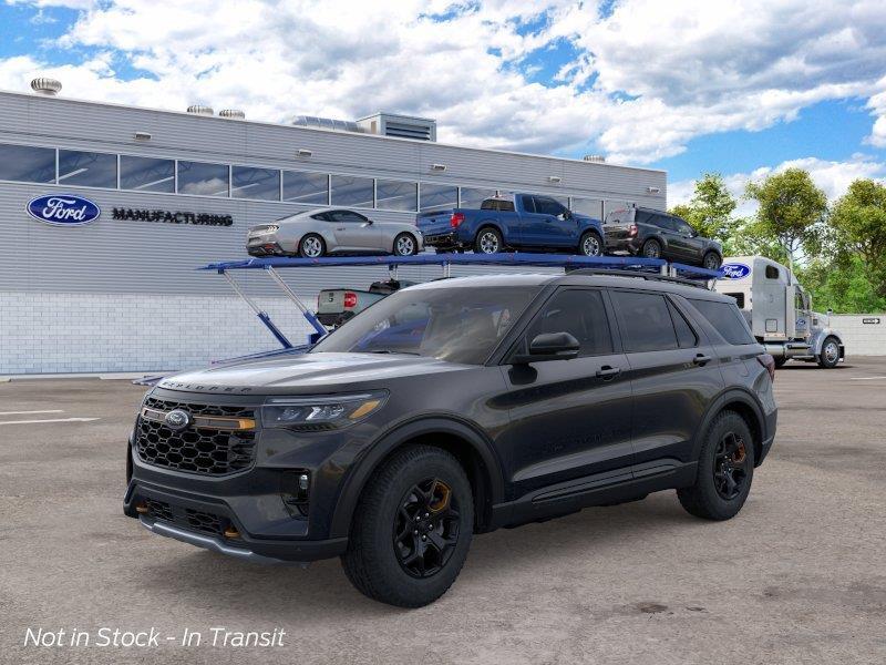 2026 Ford No Model Gaithersburg MD