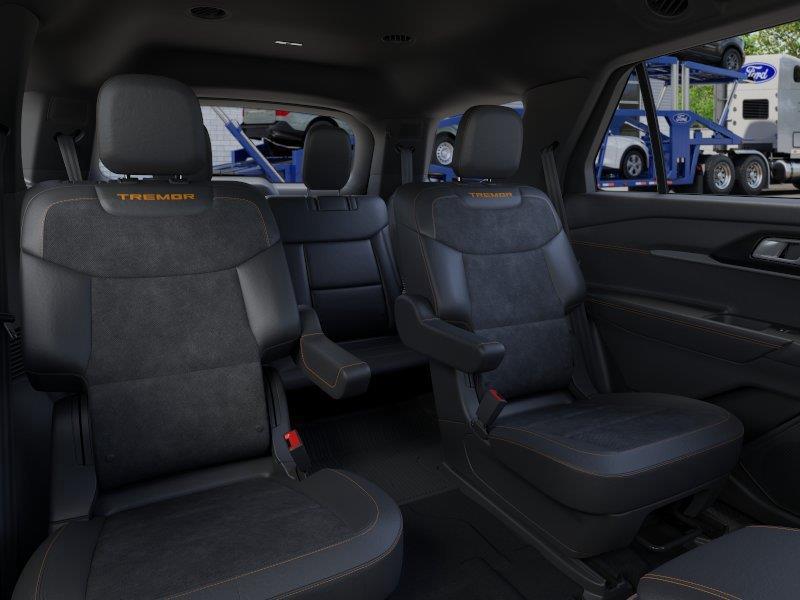 2026 Ford No Model Gaithersburg MD