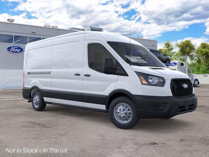 2026 Ford No Model