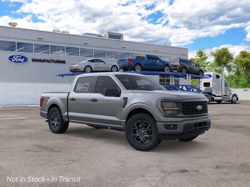 2026 Ford No Model